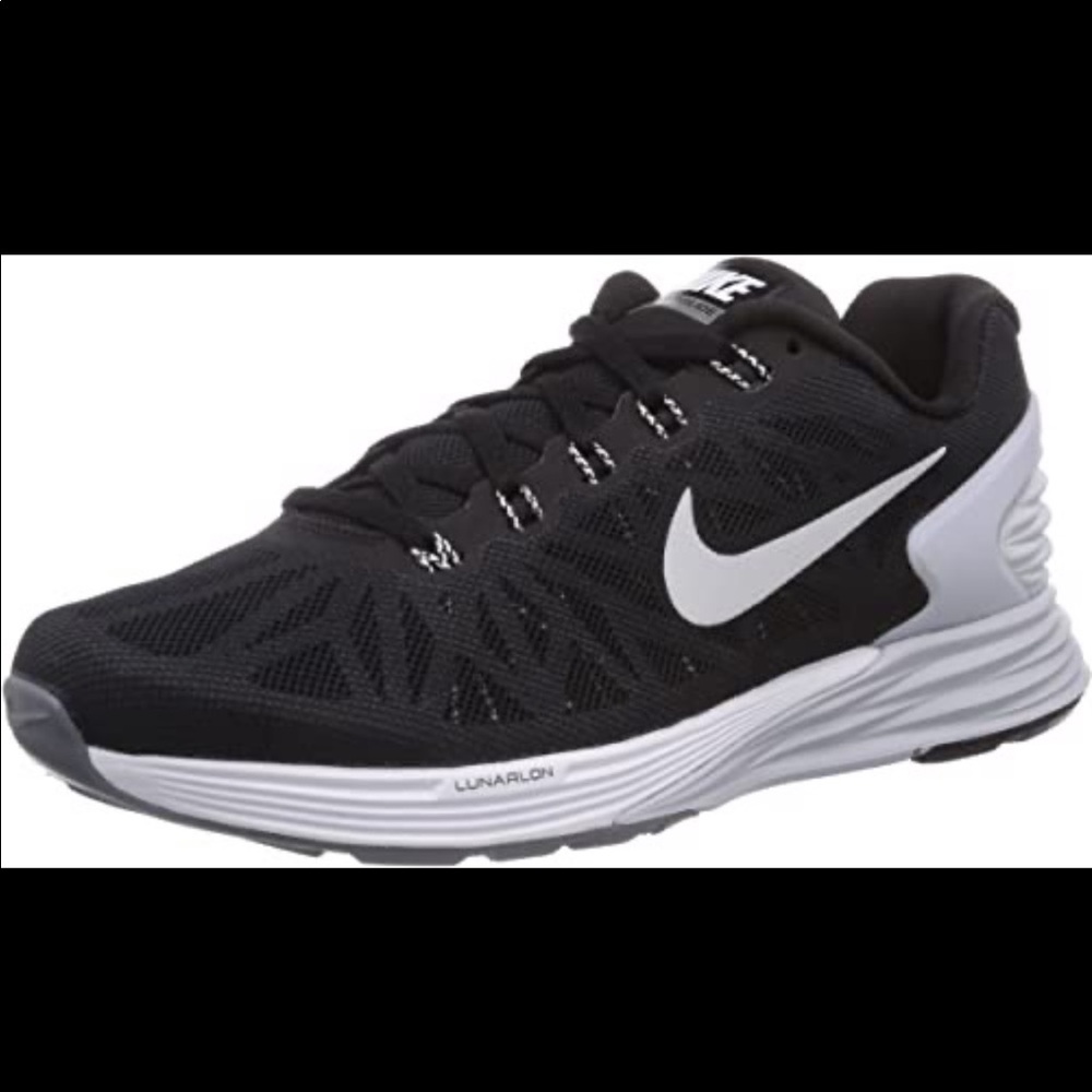 💥NEW Nike Lunarglide 6 running shoes, size 9